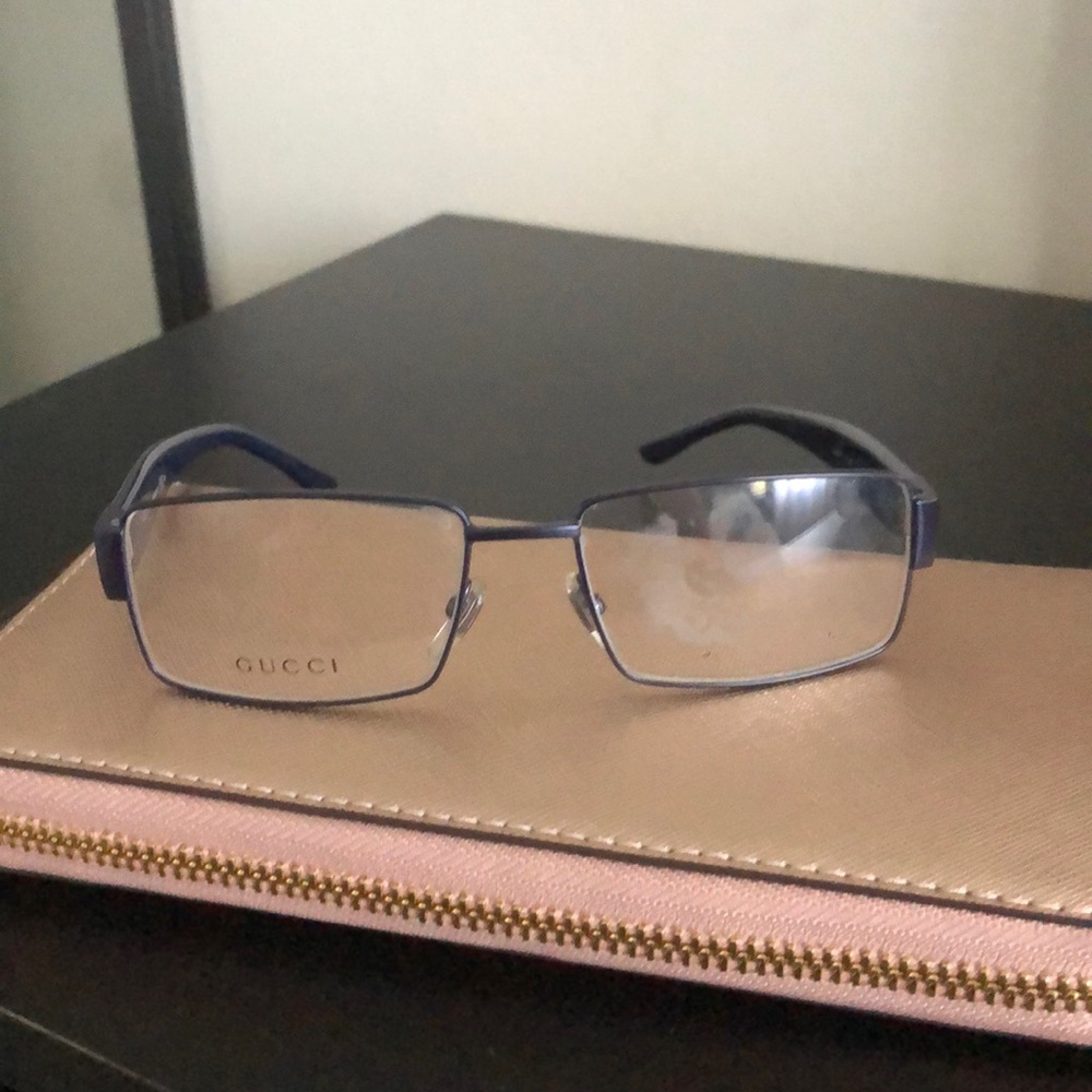 Brand new Gucci frame